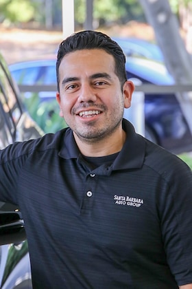 Staff member David Santa Cruz from ID_76c30e75f4fb