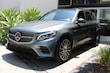 Mercedes-Benz AMG GLC 43
