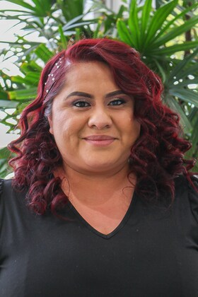 Staff member Norma Leyva from ID_dd99181aa833