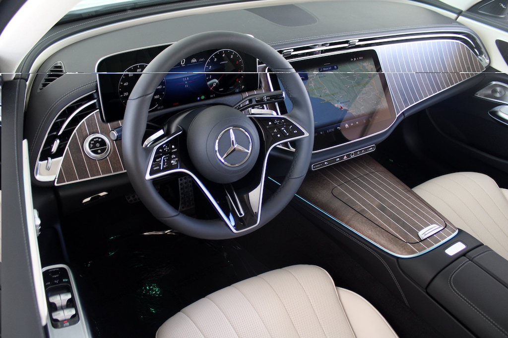 New 2027 Mercedes-Benz E-Class E 450 4MATIC All-Terrain Wagon