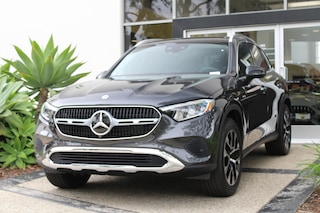 2025 Mercedes-Benz GLC 350e 4MATIC SUV