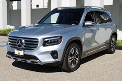 2026 Mercedes-Benz GLB 250 Base SUV