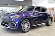  Mercedes-Benz AMG GLE 63