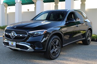 2026 Mercedes-Benz GLC 300 SUV
