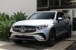 Mercedes-Benz GLC 350e