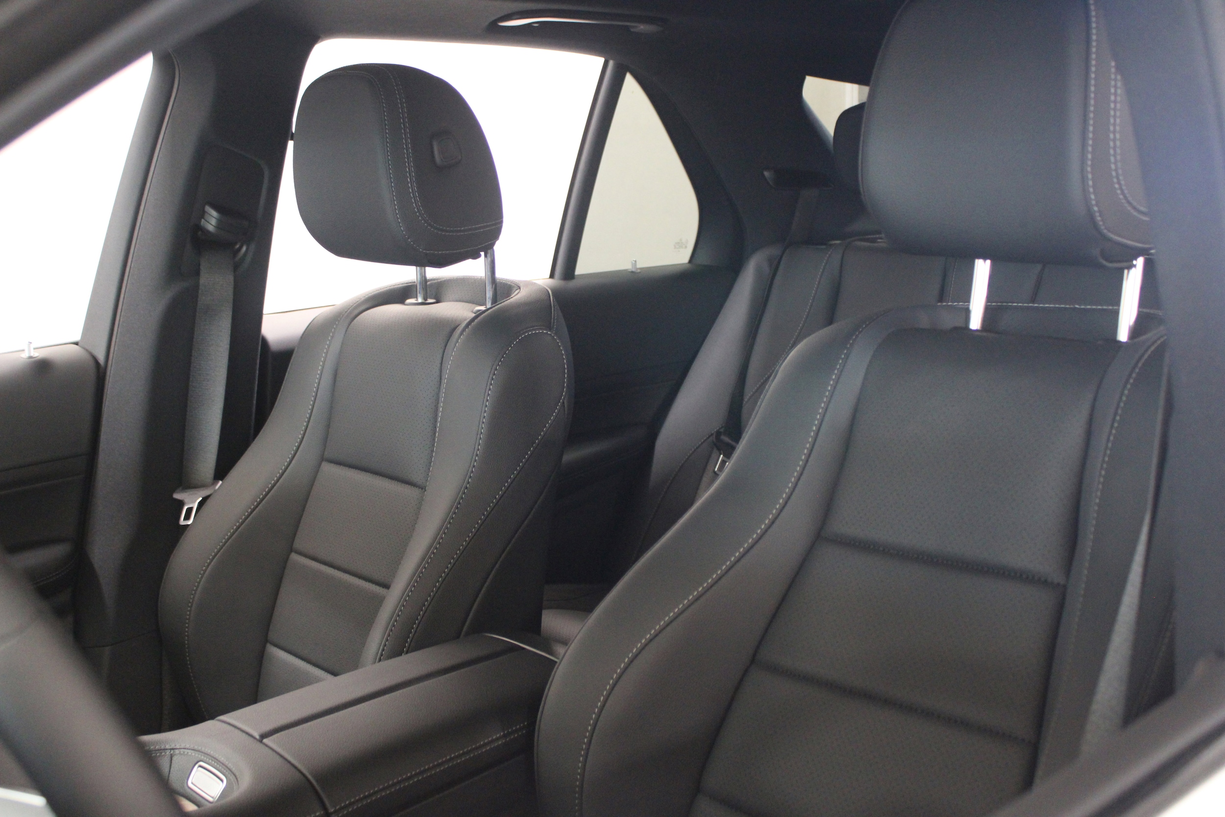 2026 Mercedes-Benz GLE GLE350 - Photo 6