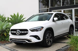 2025 Mercedes-Benz GLA 250 SUV