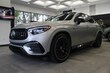  Mercedes-Benz AMG GLC 43