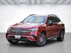 2025 Mercedes-Benz GLC 300 SUV
