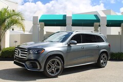 2026 Mercedes-Benz GLS 450 4MATIC SUV