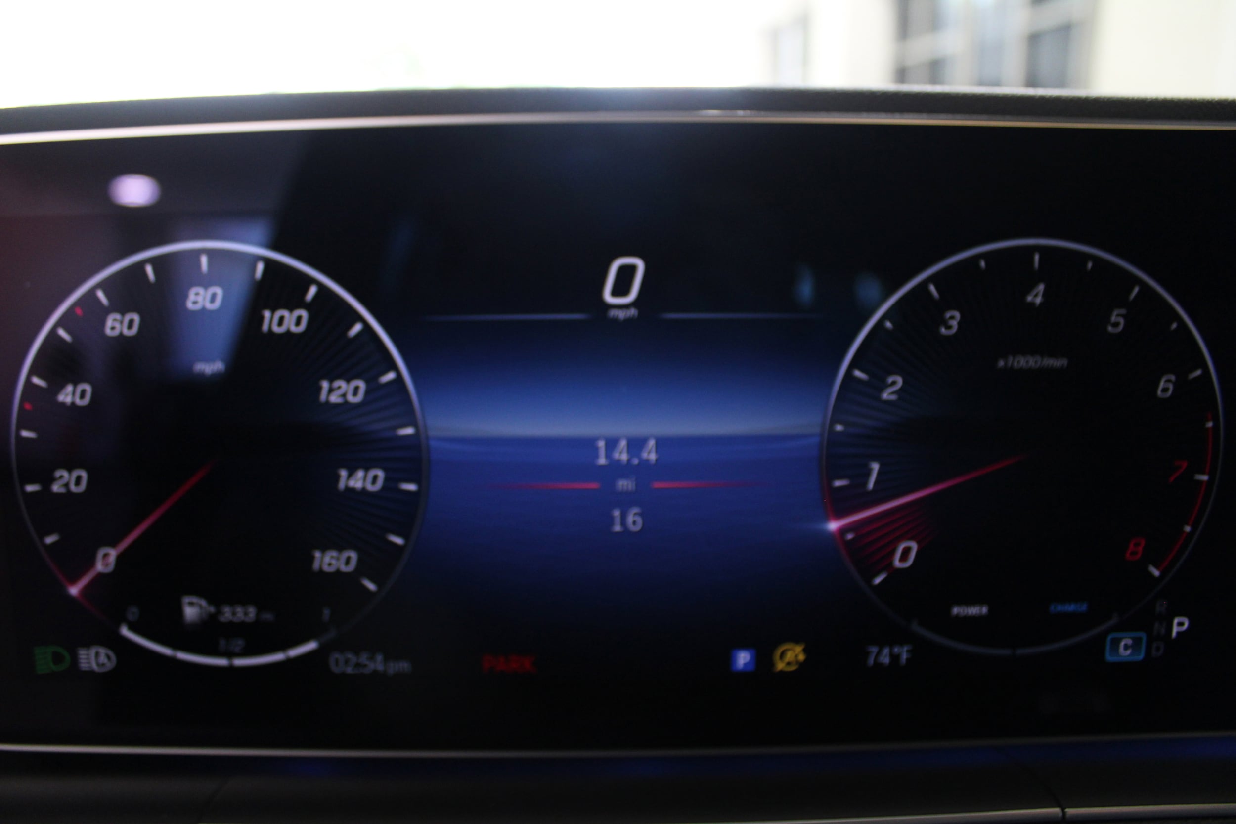 2026 Mercedes-Benz GLE GLE350 - Photo 17