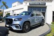  Mercedes-Benz GLS 450