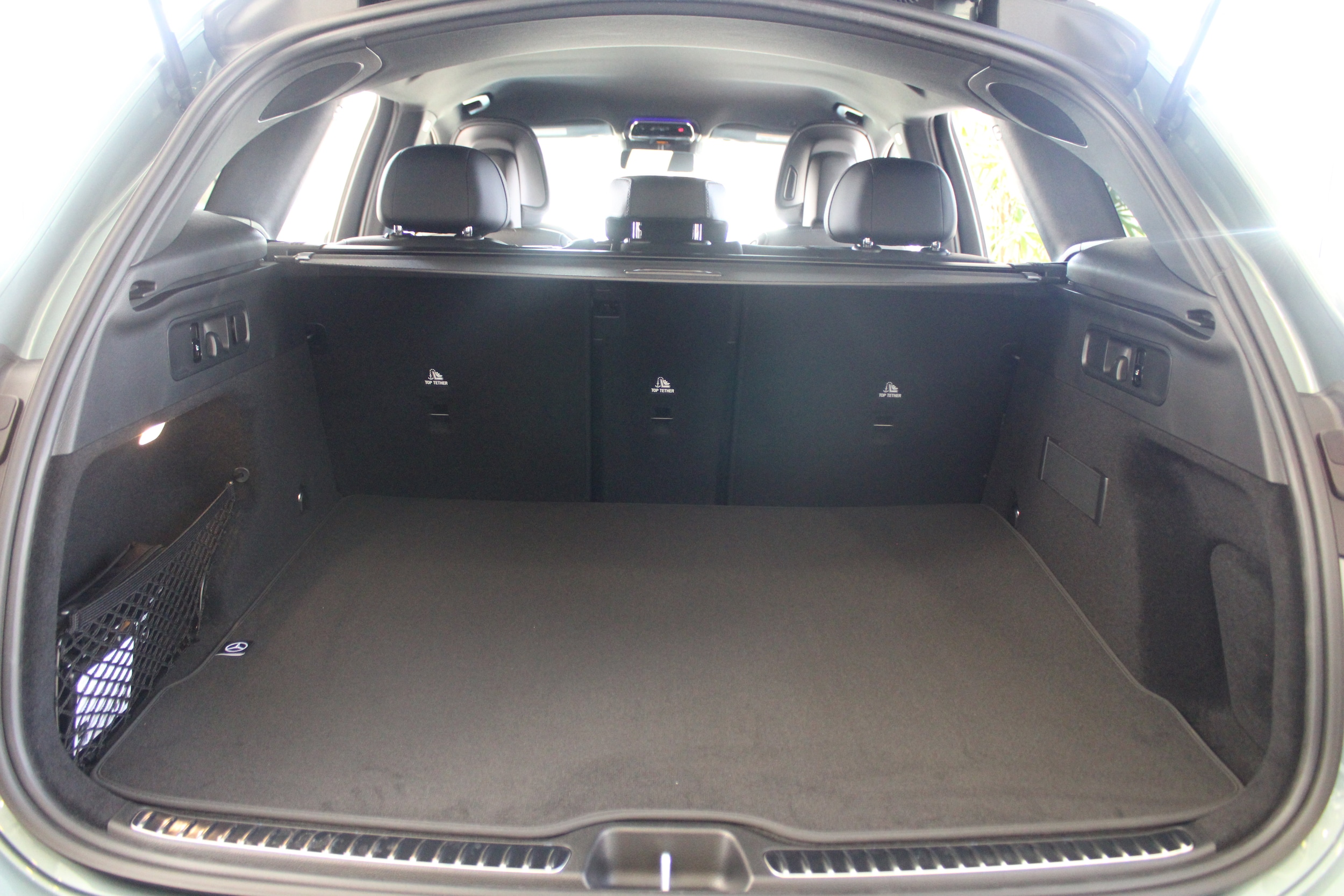 2026 Mercedes-Benz GLC Base - Photo 25