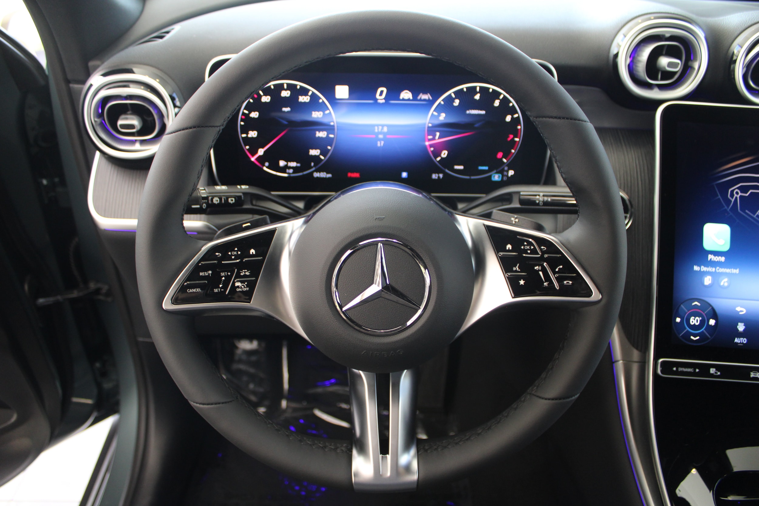2026 Mercedes-Benz GLC Base - Photo 15