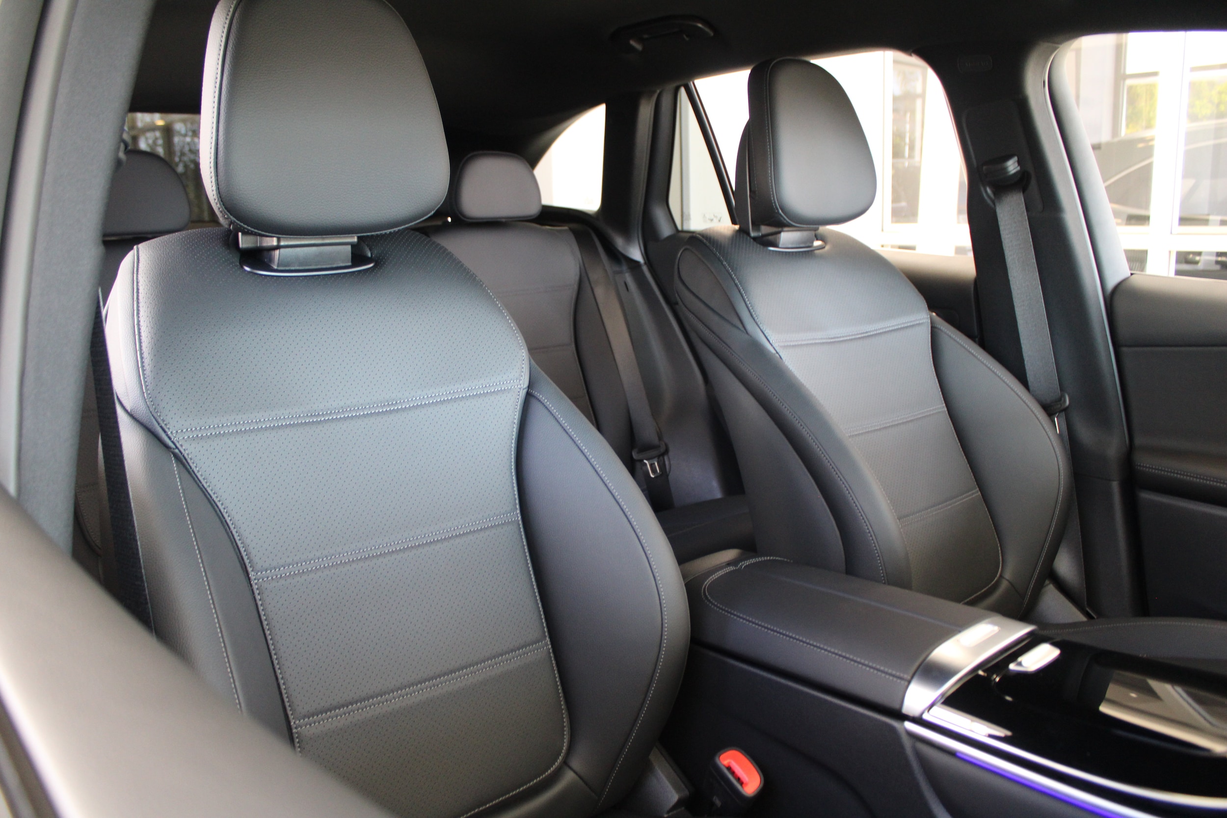2026 Mercedes-Benz GLC Base - Photo 24