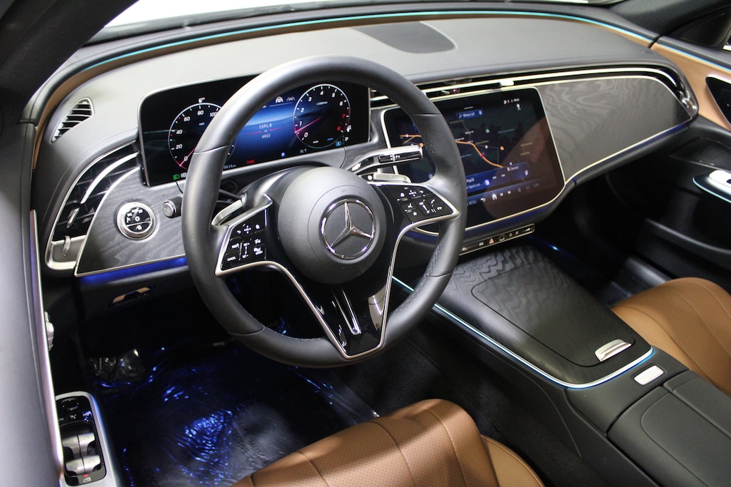 Used 2026 Mercedes-Benz E-Class E 350 Sedan