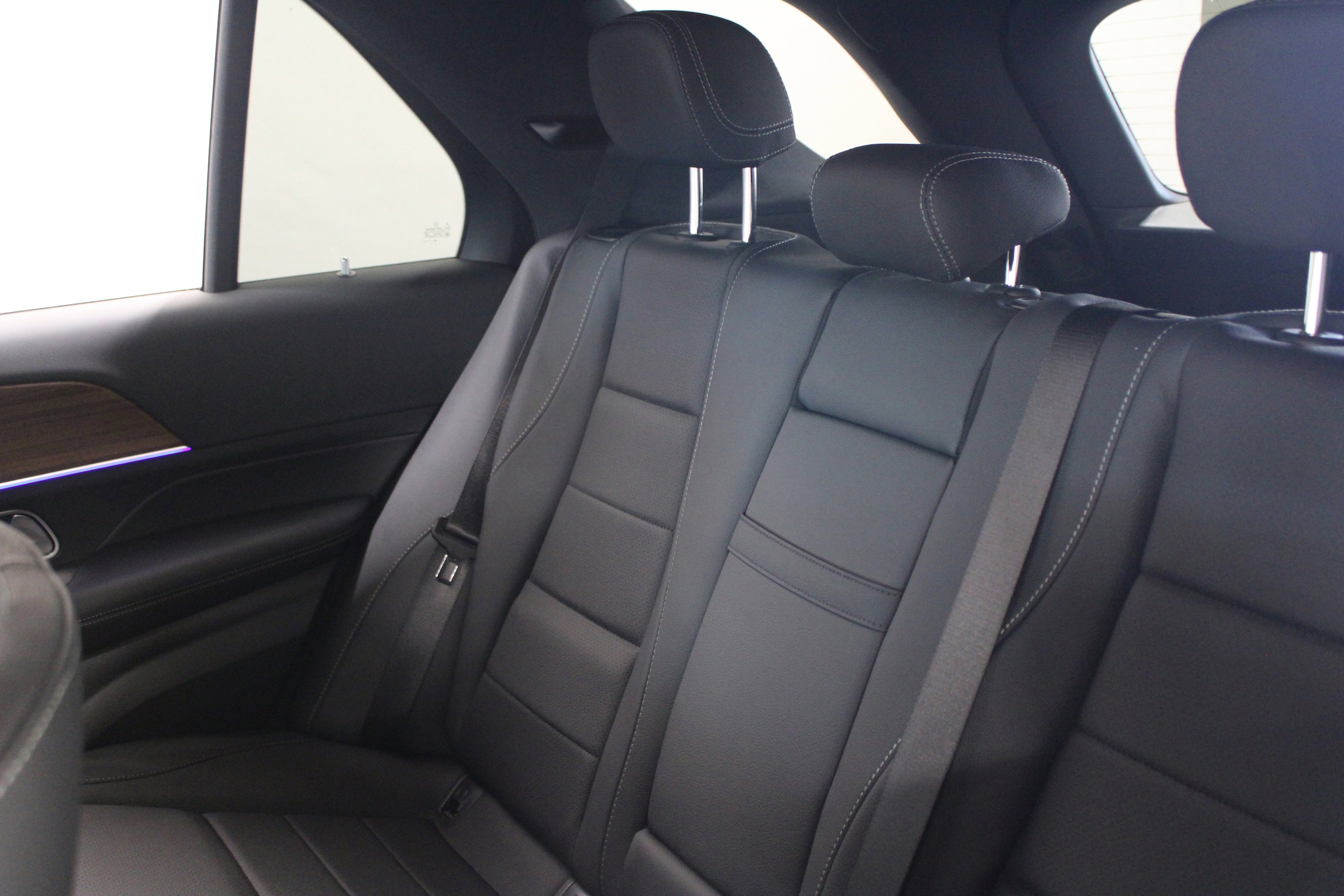 2026 Mercedes-Benz GLE GLE350 - Photo 24