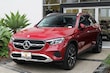 Mercedes-Benz GLC 350e
