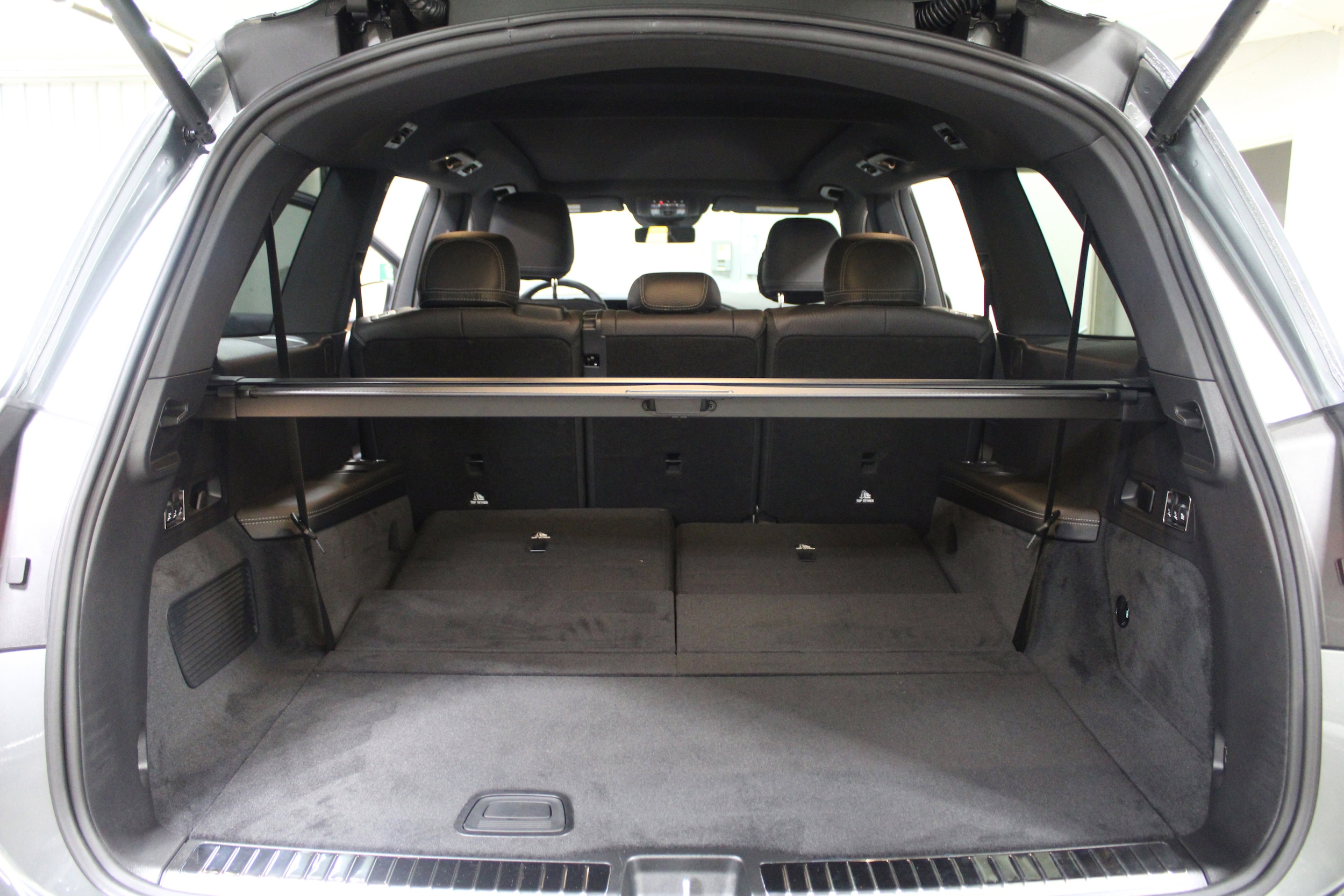 2026 Mercedes-Benz GLS Base - Photo 26