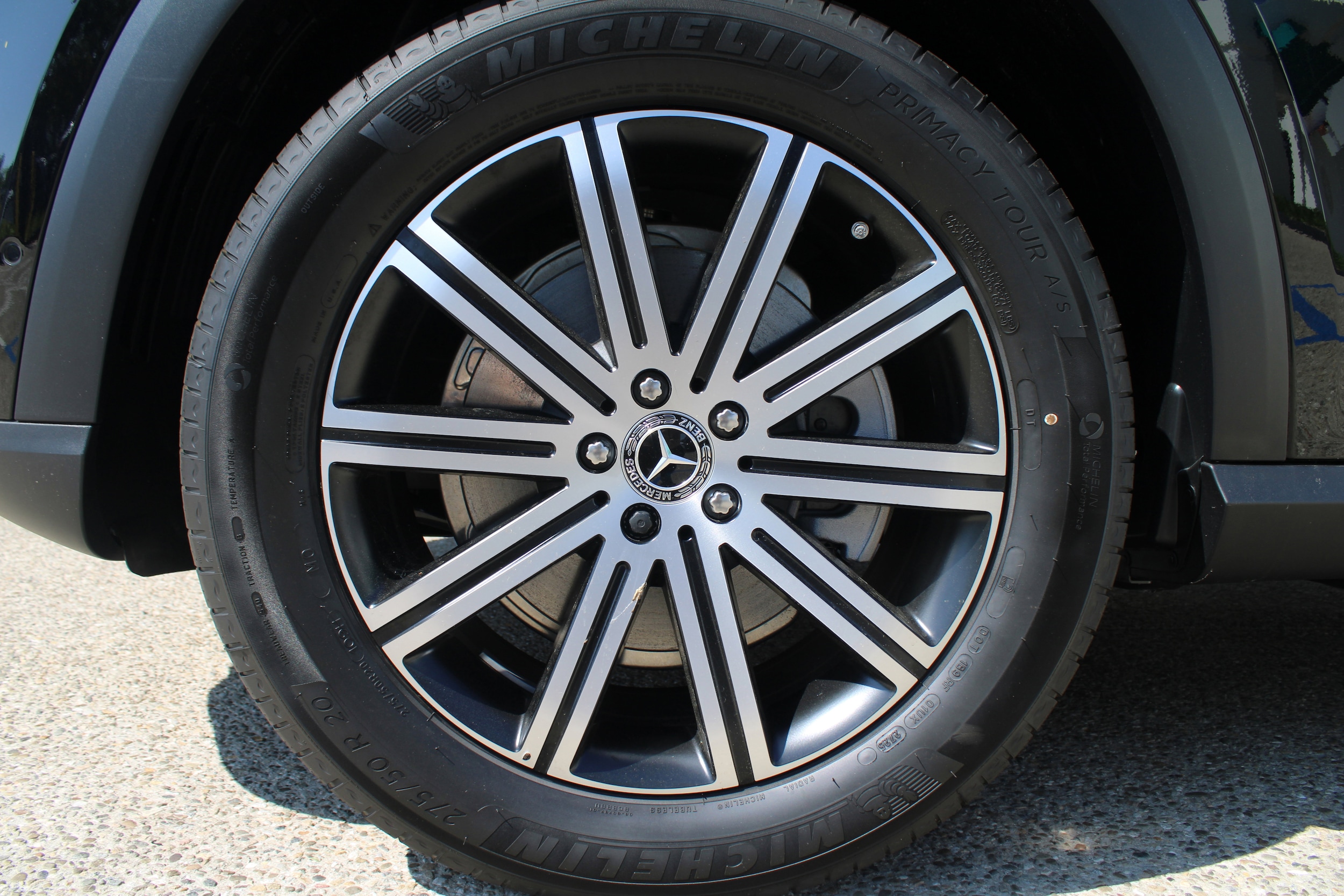 2026 Mercedes-Benz GLE GLE350 - Photo 12