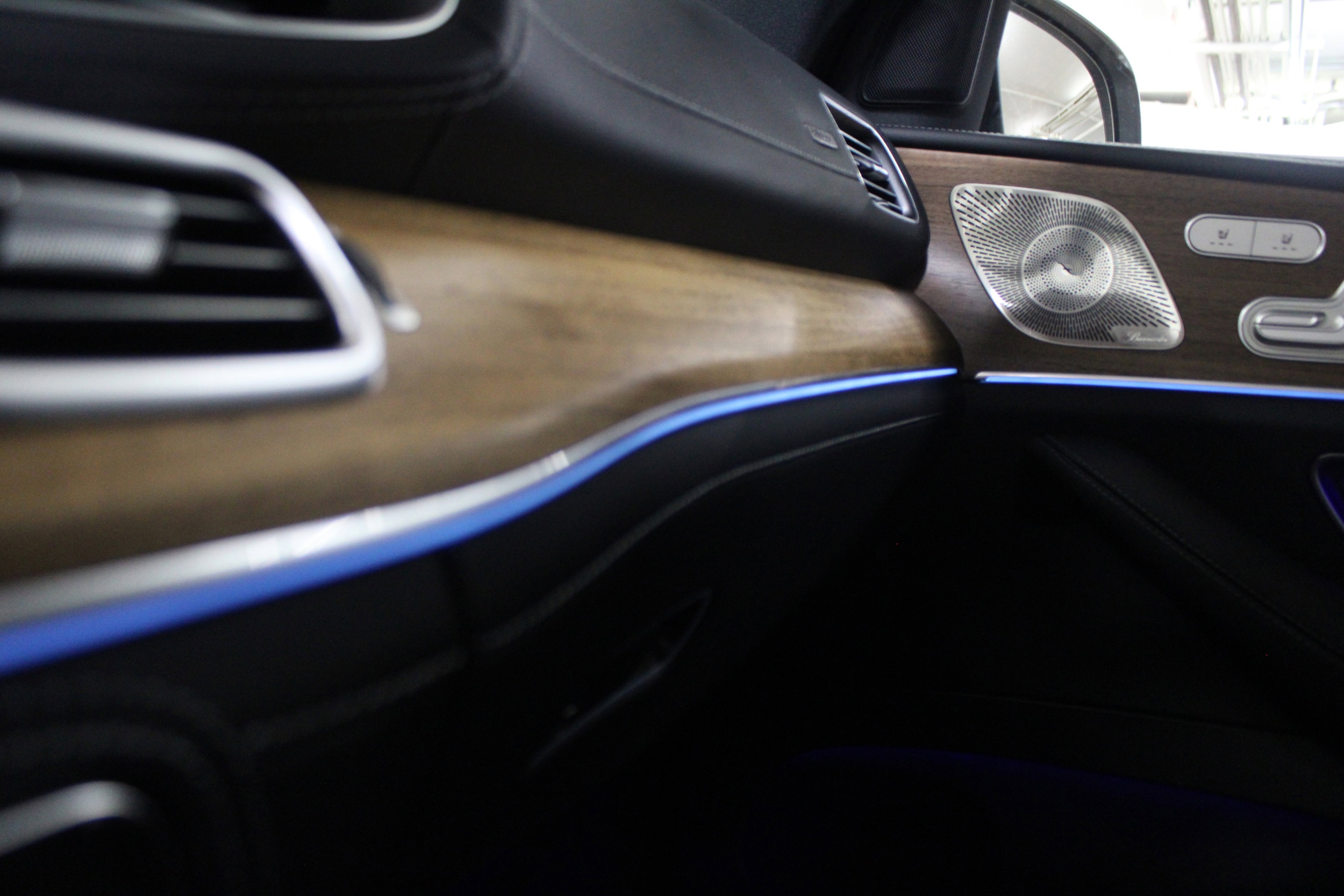 2026 Mercedes-Benz GLS Base - Photo 17