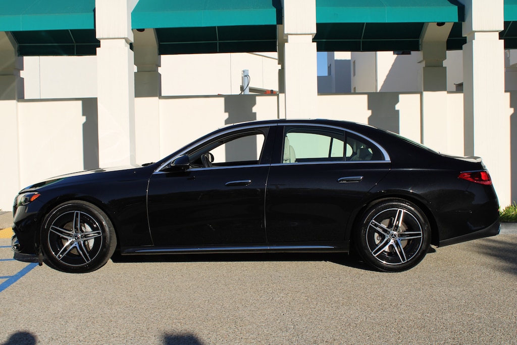 Certified 2025 Mercedes-Benz E-Class E 350 Sedan