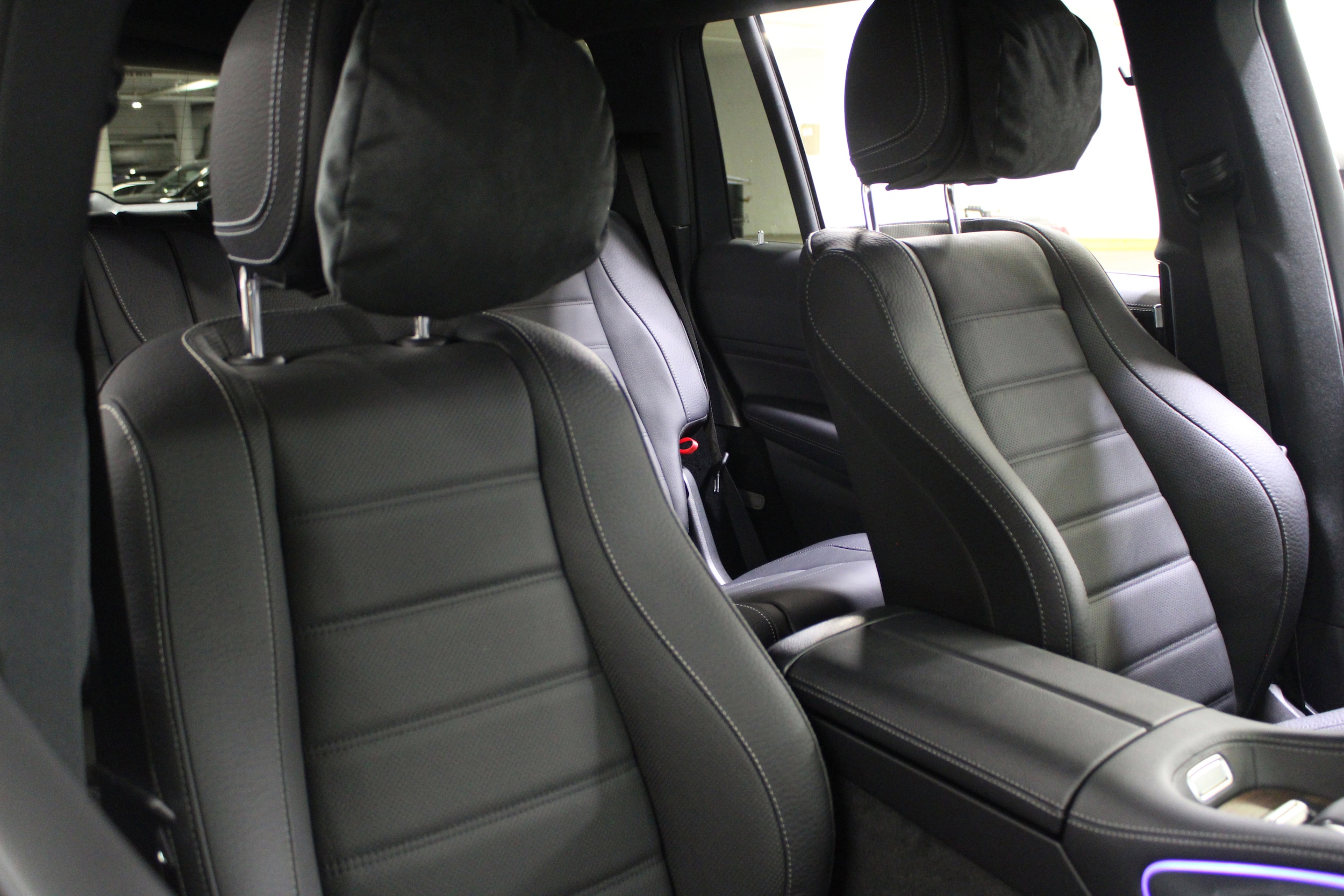 2026 Mercedes-Benz GLS Base - Photo 23