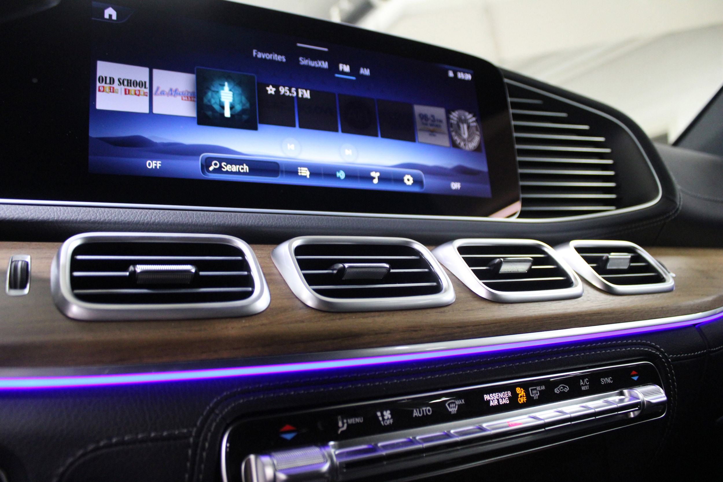 2026 Mercedes-Benz GLS Base - Photo 16
