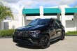  Mercedes-Benz AMG GLE 63