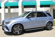  Mercedes-Benz GLE 580