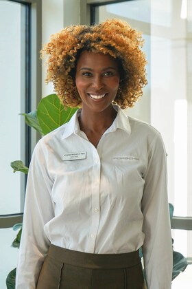 Staff member Skylar Starks from ID_6e359b6d62f5