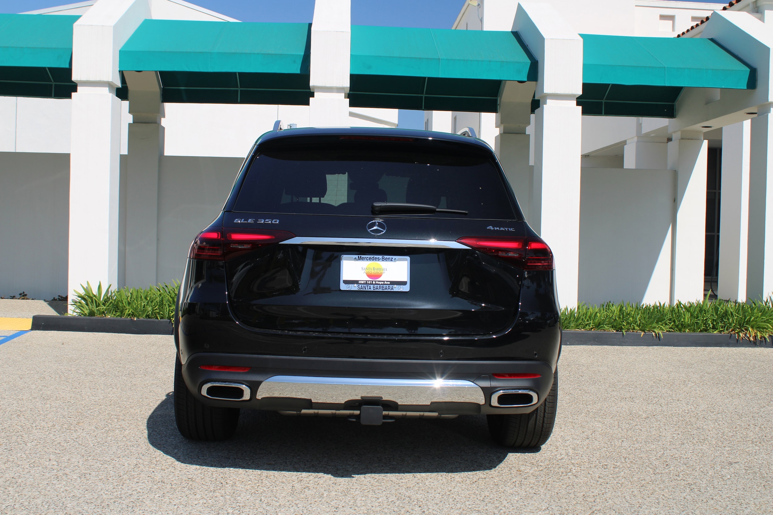 2026 Mercedes-Benz GLE GLE350 - Photo 8
