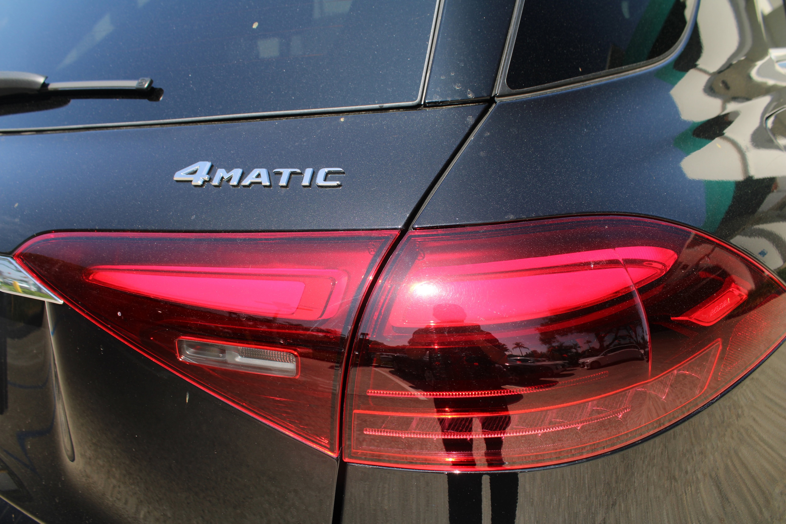 2026 Mercedes-Benz GLE GLE350 - Photo 14