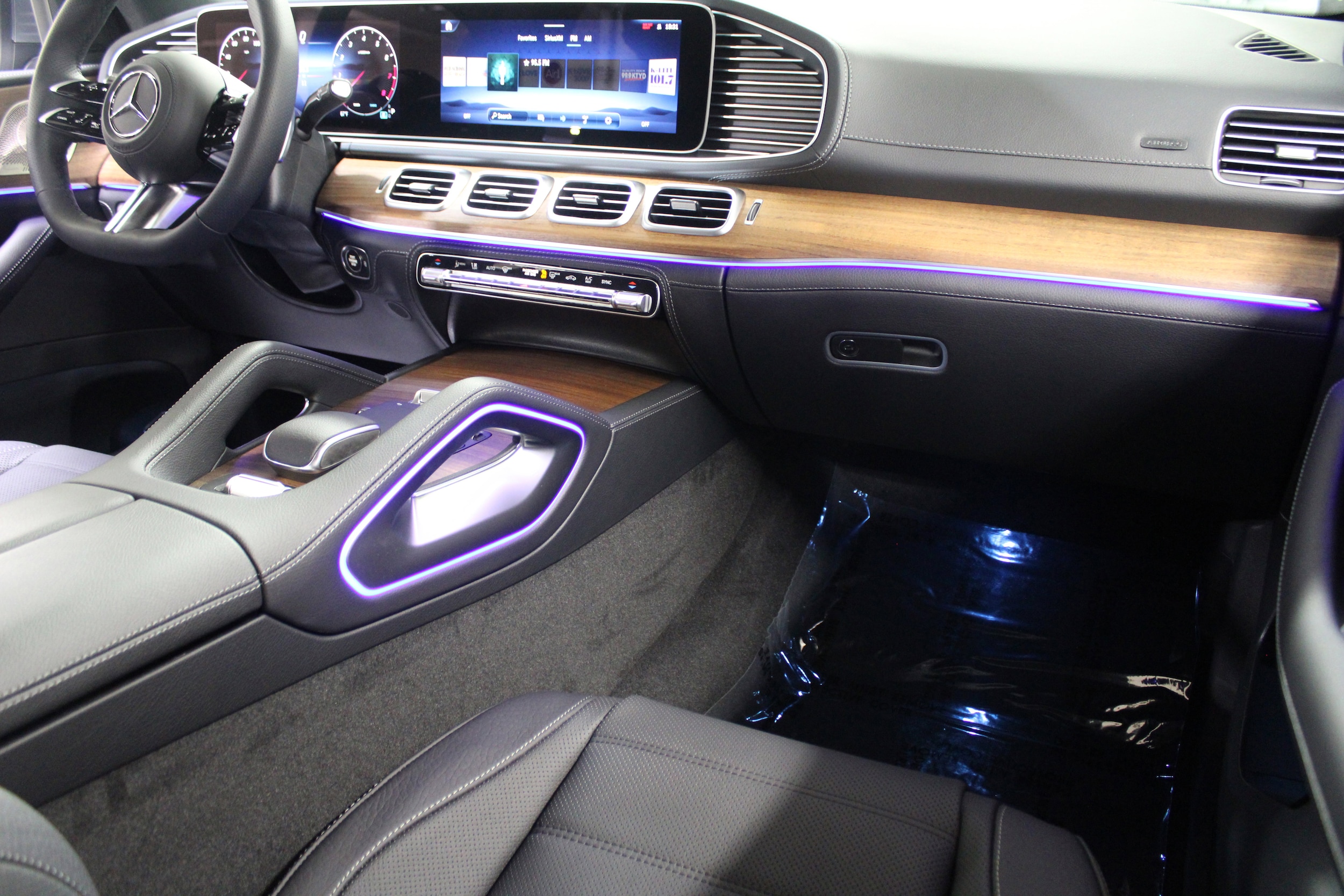 2026 Mercedes-Benz GLS Base - Photo 24