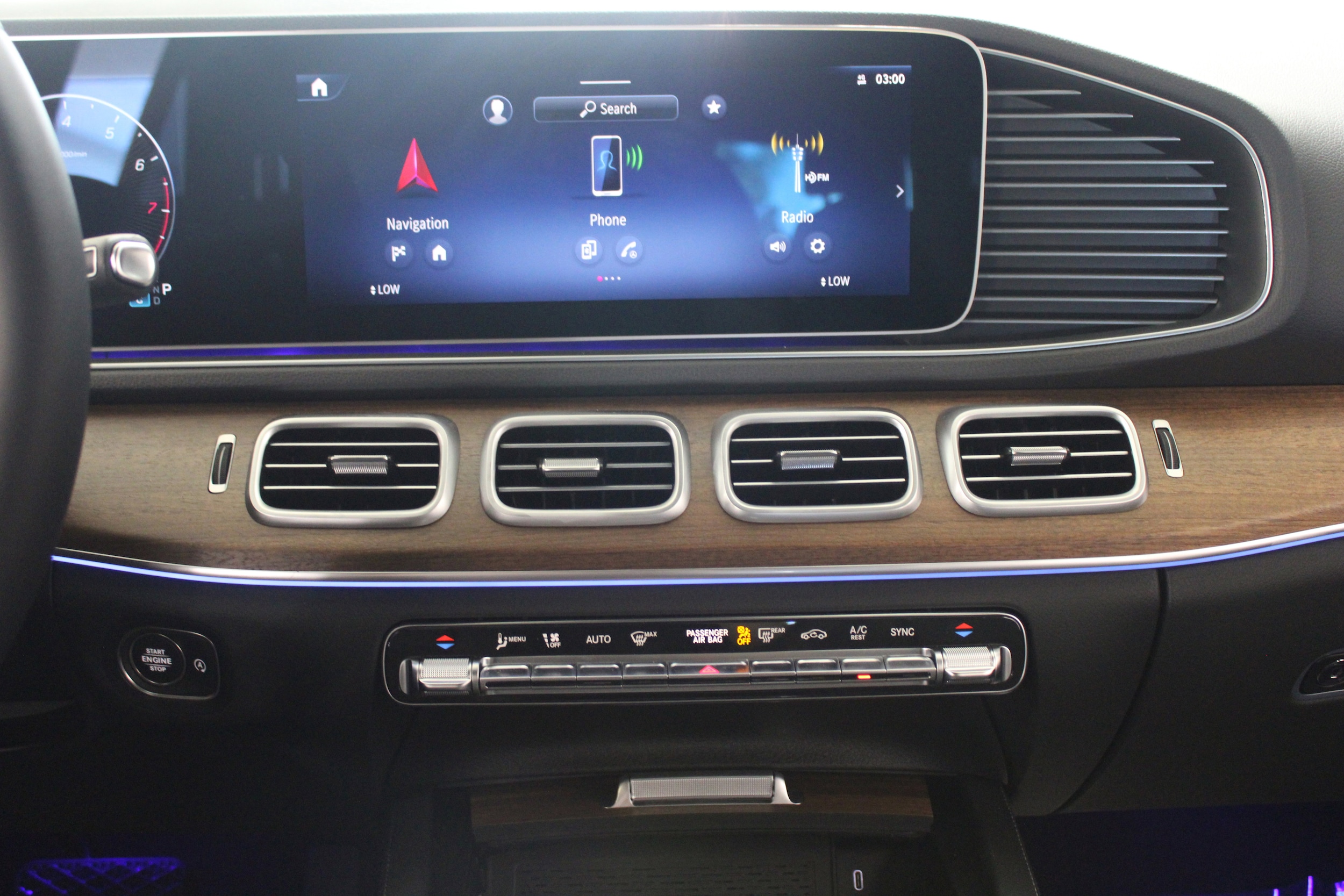 2026 Mercedes-Benz GLE GLE350 - Photo 18