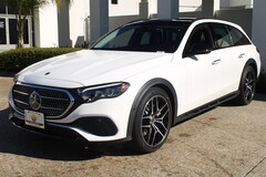 2026 Mercedes-Benz E-Class 4MATIC Wagon