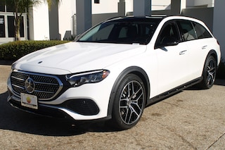 2026 Mercedes-Benz E-Class 4MATIC Wagon