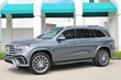  Mercedes-Benz GLS 580