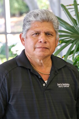 Staff member Gil Cabrera from ID_dd99181aa833