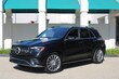  Mercedes-Benz GLE 580