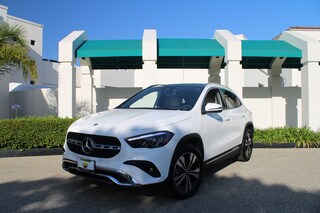 2026 Mercedes-Benz GLA 250 SUV
