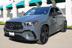 2026 Mercedes-Benz GLE 350 4MATIC SUV