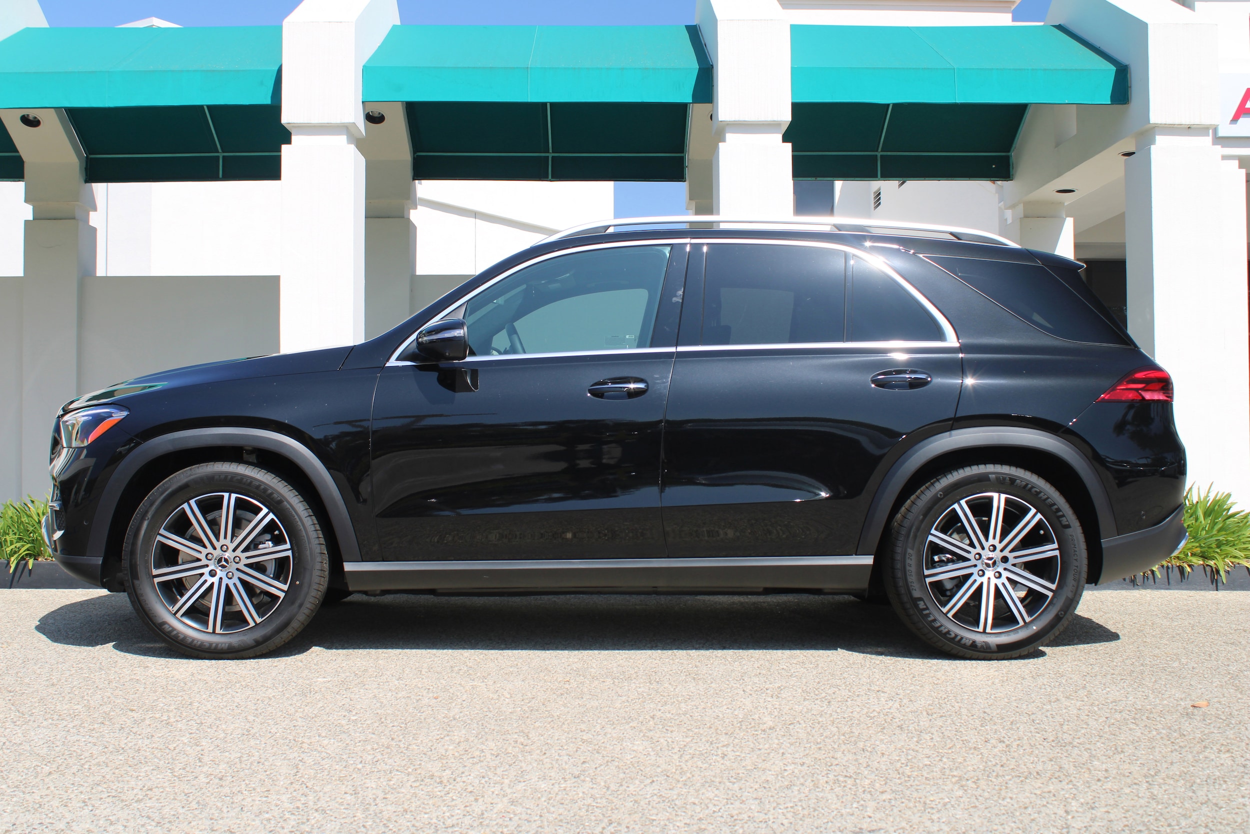 2026 Mercedes-Benz GLE GLE350 - Photo 10