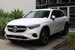 Mercedes-Benz GLC 350e