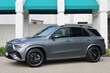  Mercedes-Benz AMG GLE 53