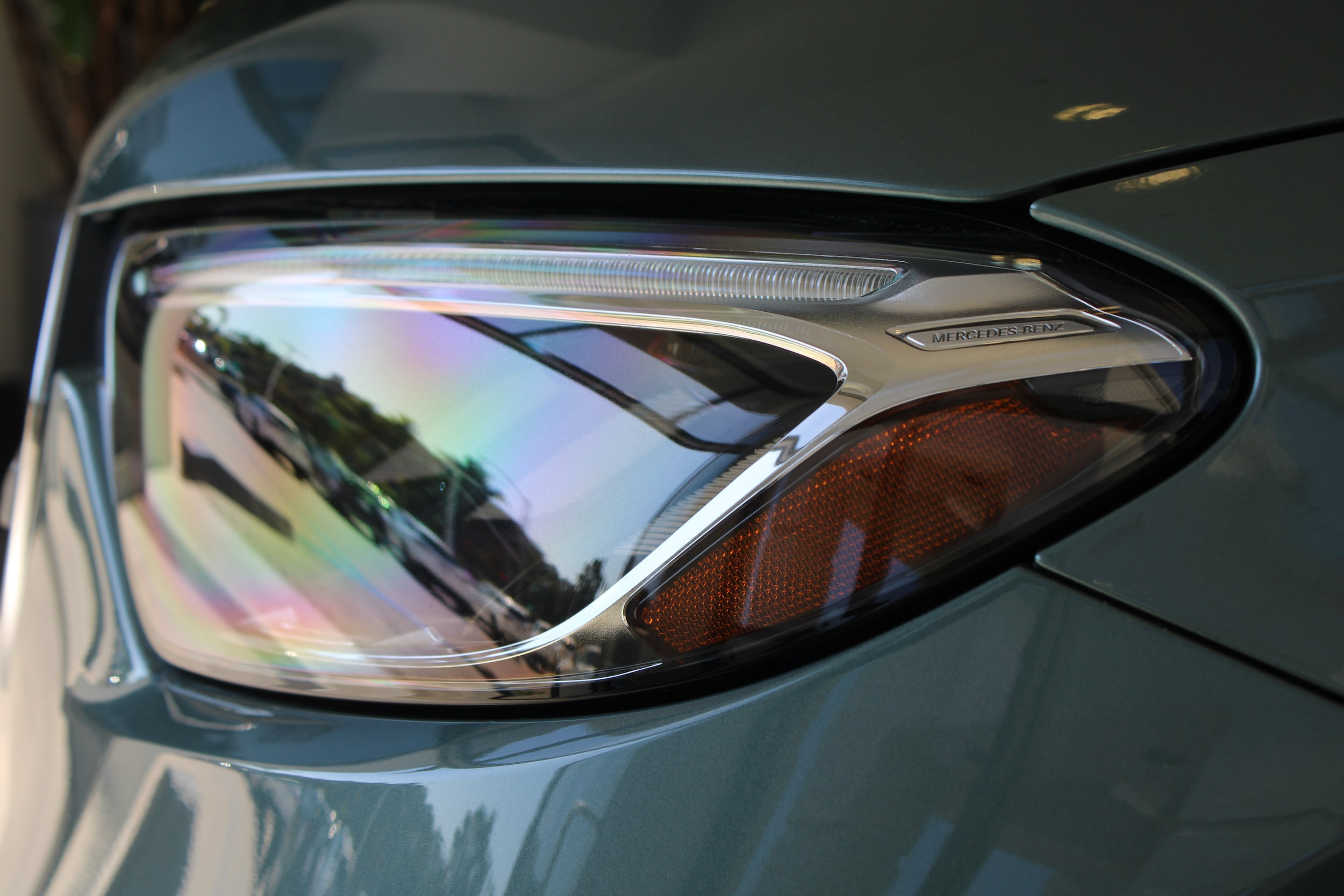 2026 Mercedes-Benz GLC Base - Photo 11