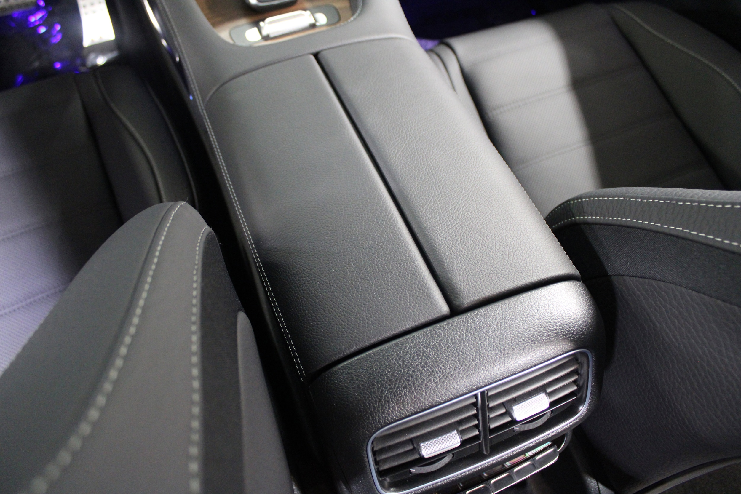 2026 Mercedes-Benz GLS Base - Photo 22