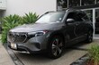 Mercedes-Benz EQB 350
