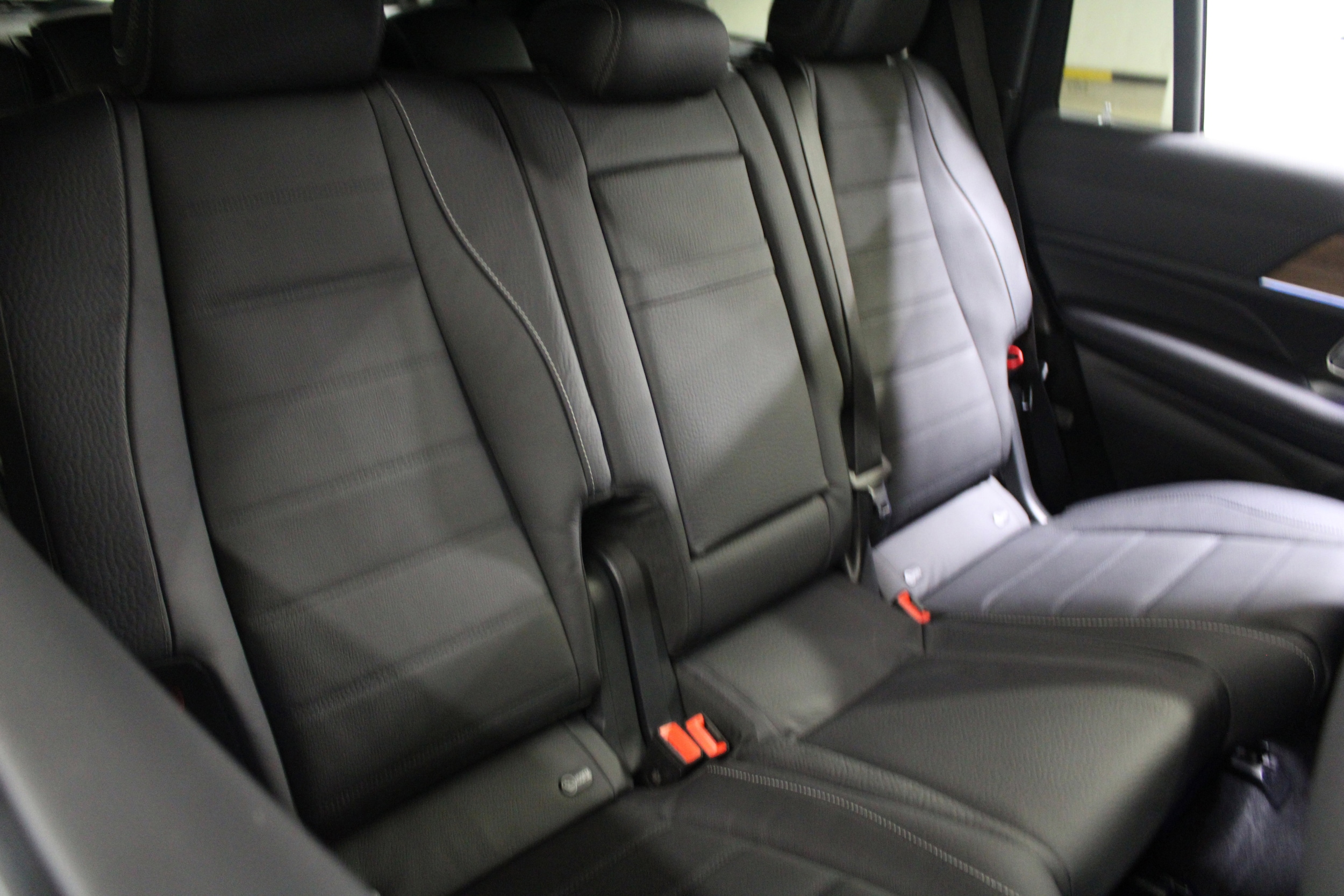 2026 Mercedes-Benz GLS Base - Photo 20