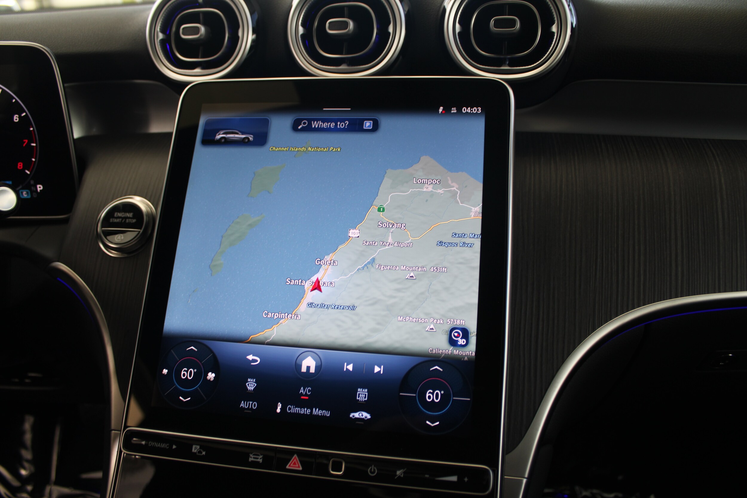 2026 Mercedes-Benz GLC Base - Photo 16